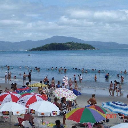 Canasvieiras Hotel Florianopolis Luaran gambar