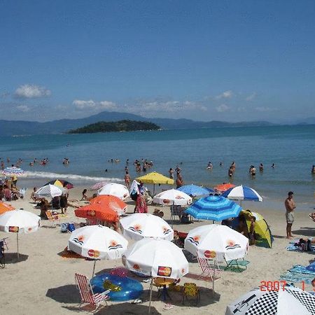 Canasvieiras Hotel Florianopolis Luaran gambar