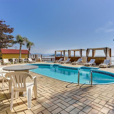 Canasvieiras Hotel Florianopolis Luaran gambar