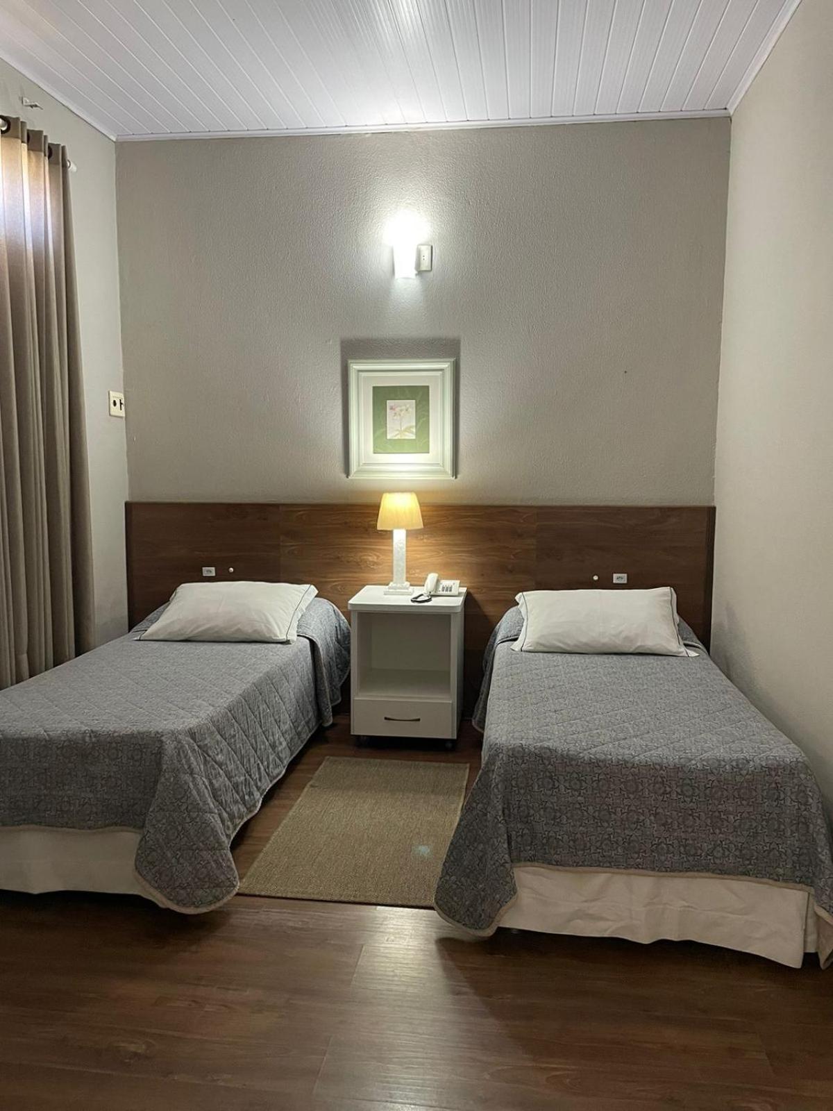 Canasvieiras Hotel Florianopolis Luaran gambar