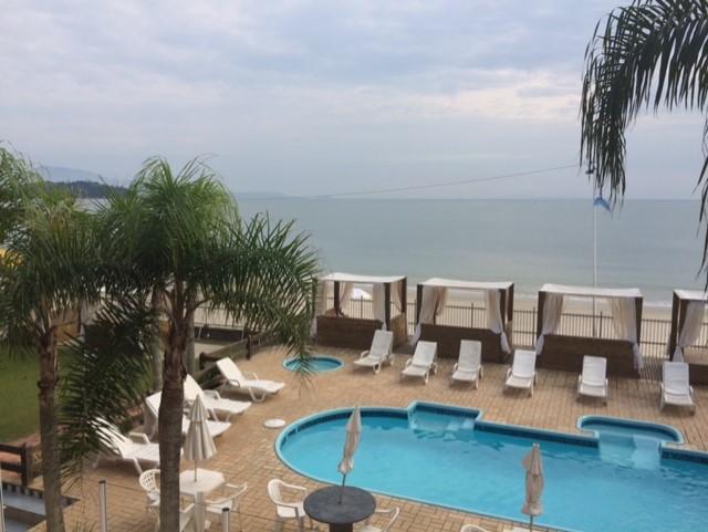 Canasvieiras Hotel Florianopolis Luaran gambar