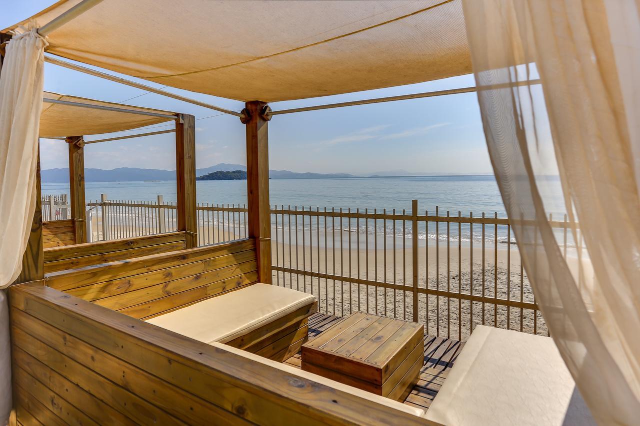 Canasvieiras Hotel Florianopolis Luaran gambar