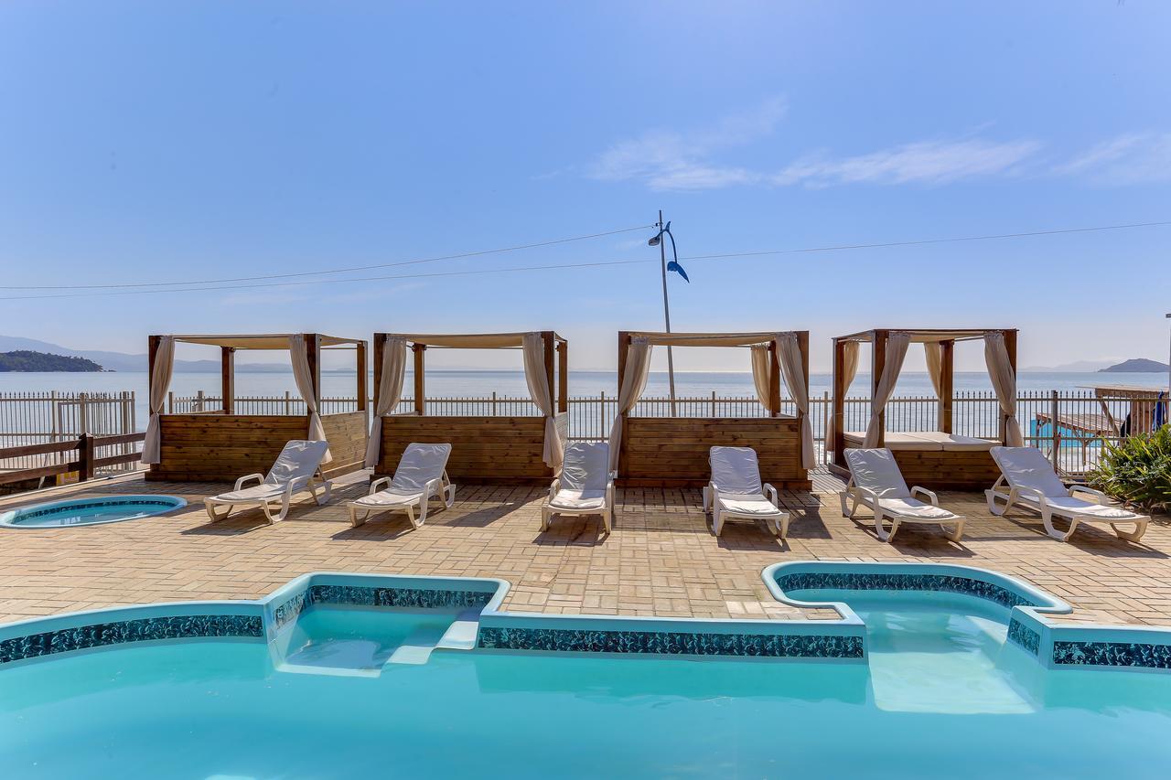 Canasvieiras Hotel Florianopolis Luaran gambar