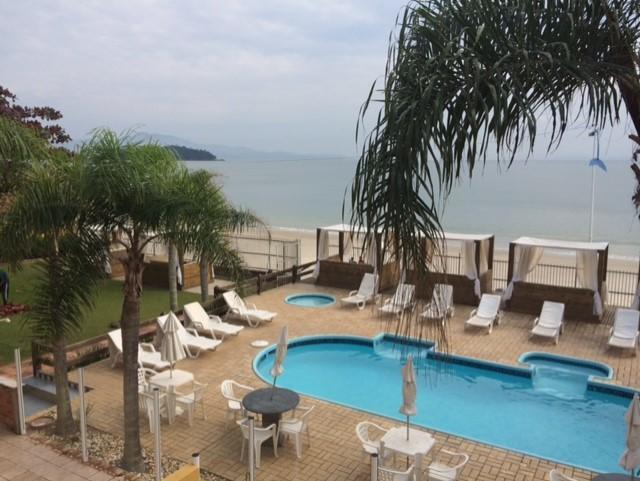 Canasvieiras Hotel Florianopolis Luaran gambar