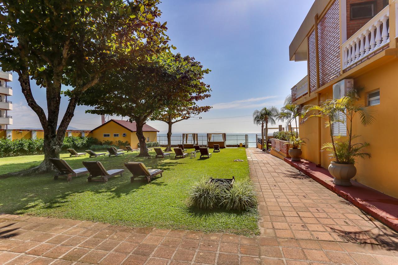 Canasvieiras Hotel Florianopolis Luaran gambar