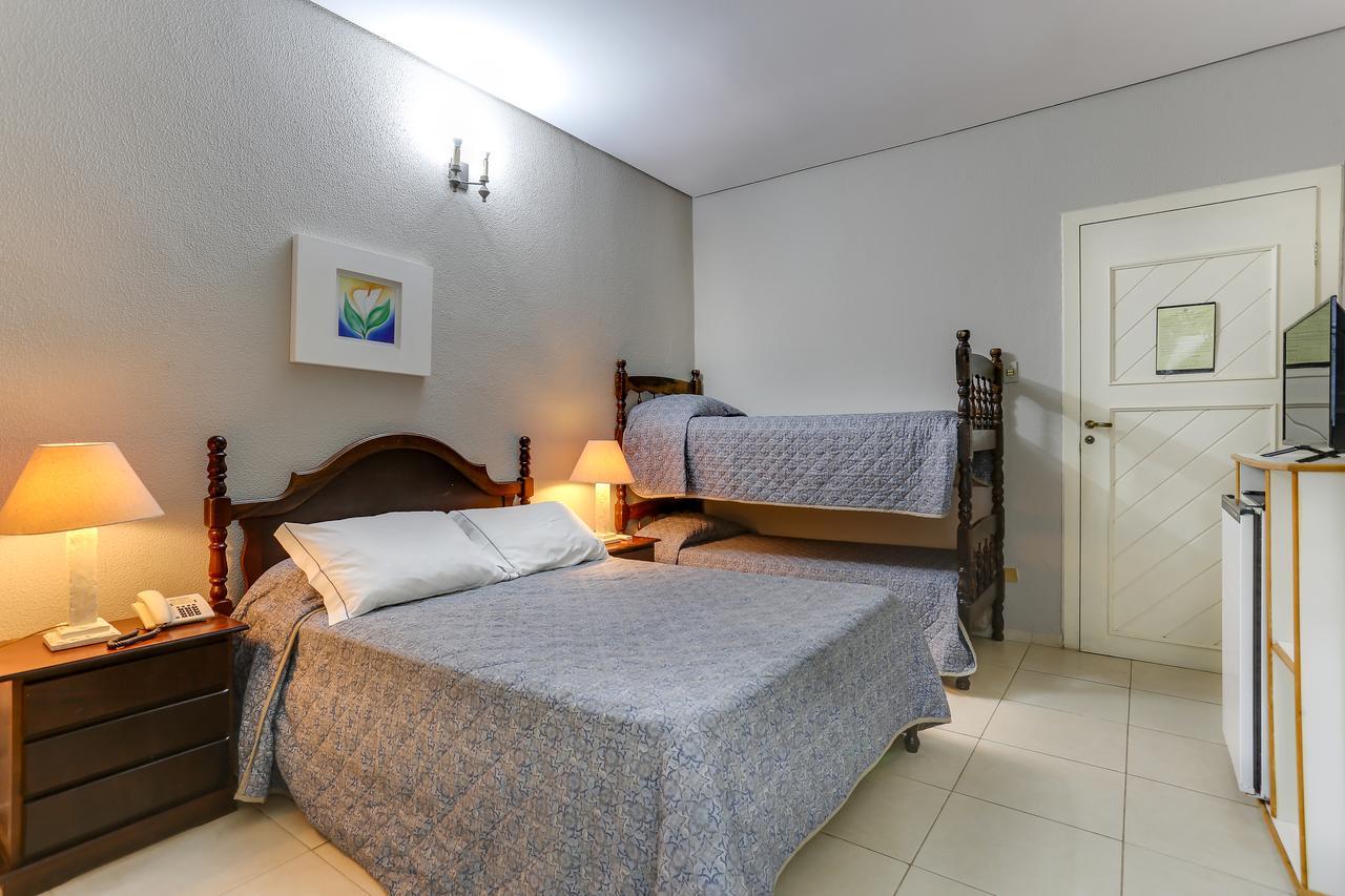 Canasvieiras Hotel Florianopolis Luaran gambar