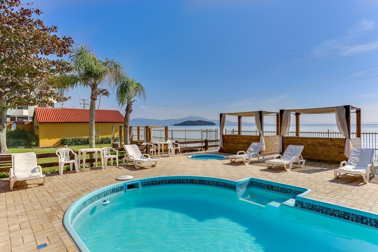 Canasvieiras Hotel Florianopolis Luaran gambar