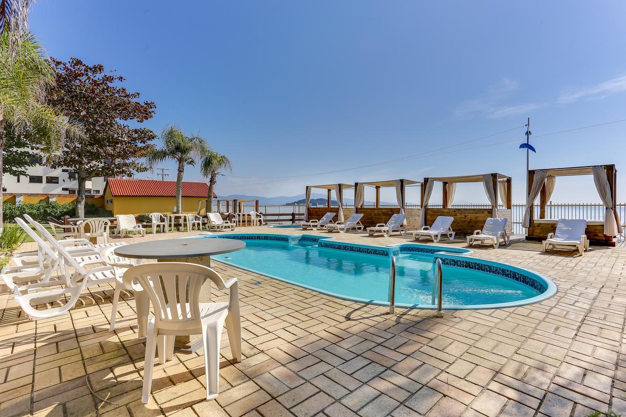 Canasvieiras Hotel Florianopolis Luaran gambar