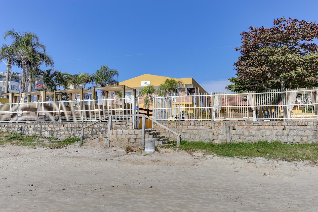 Canasvieiras Hotel Florianopolis Luaran gambar