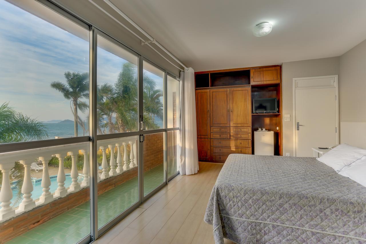 Canasvieiras Hotel Florianopolis Luaran gambar