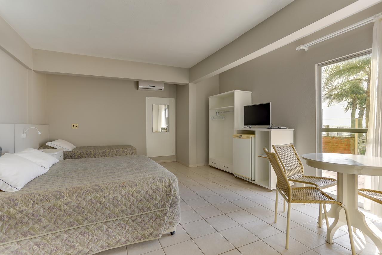 Canasvieiras Hotel Florianopolis Luaran gambar