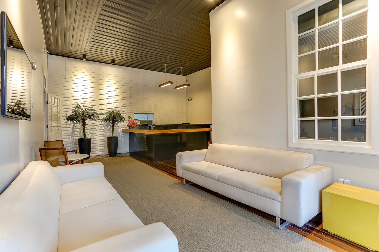 Canasvieiras Hotel Florianopolis Luaran gambar