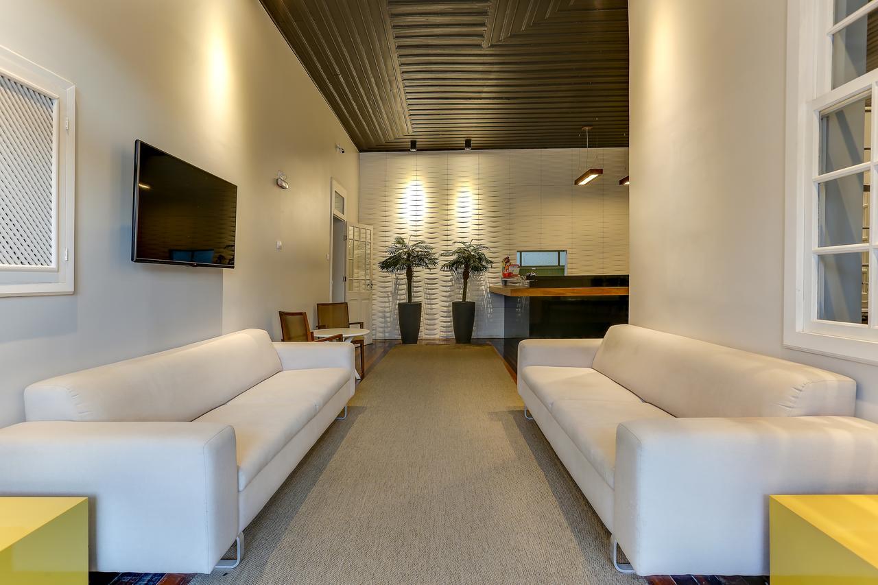 Canasvieiras Hotel Florianopolis Luaran gambar