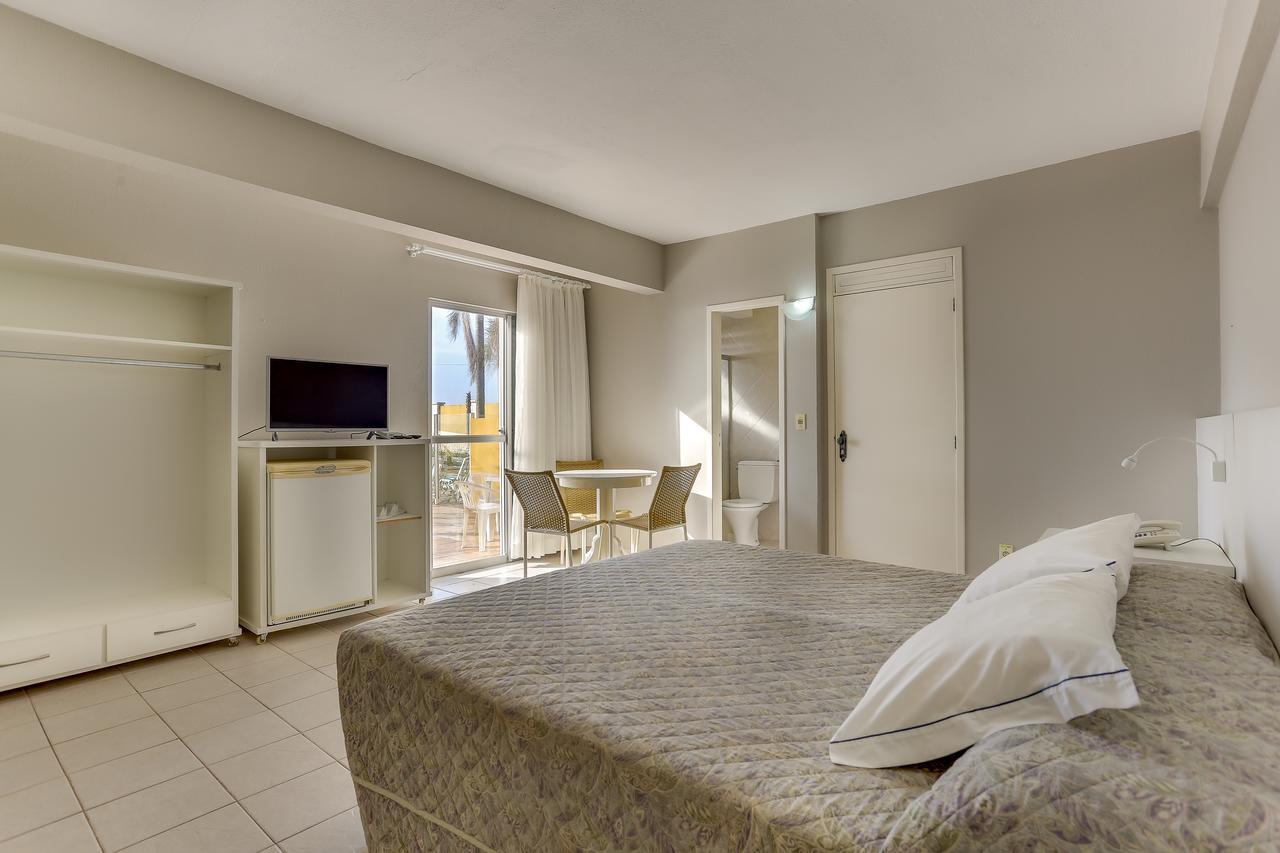 Canasvieiras Hotel Florianopolis Luaran gambar