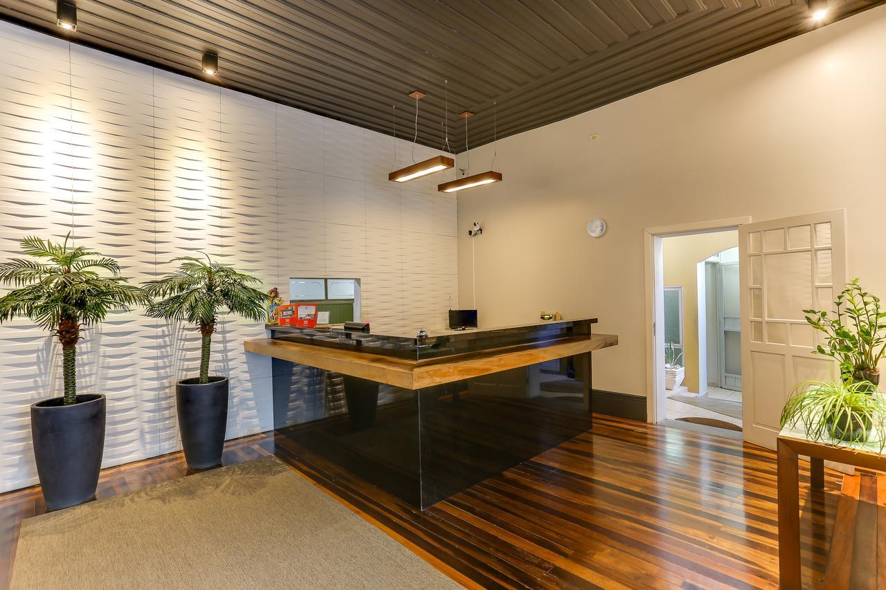 Canasvieiras Hotel Florianopolis Luaran gambar