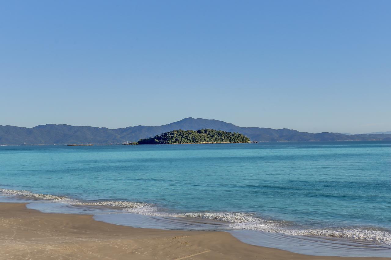 Canasvieiras Hotel Florianopolis Luaran gambar