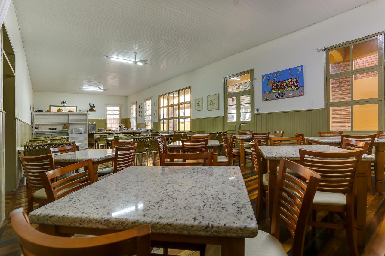 Canasvieiras Hotel Florianopolis Luaran gambar