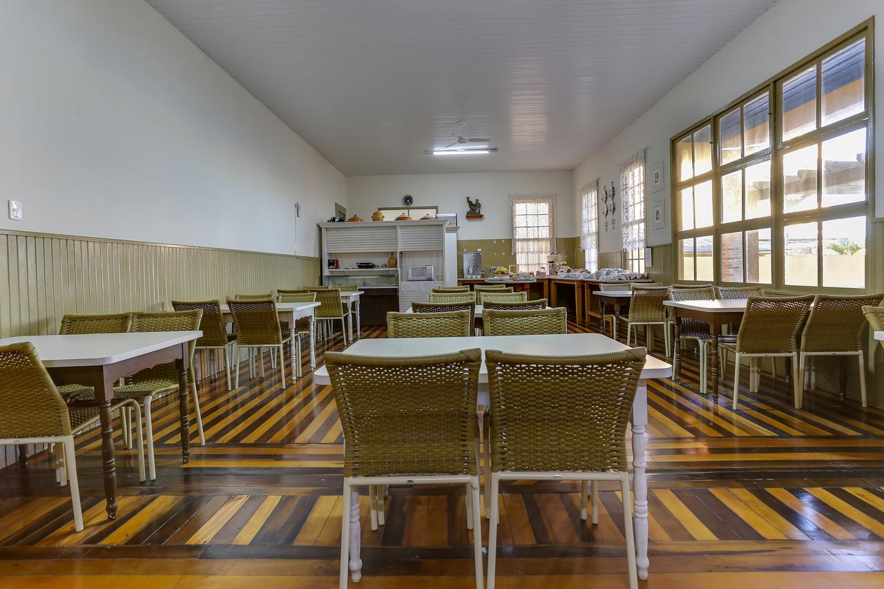 Canasvieiras Hotel Florianopolis Luaran gambar