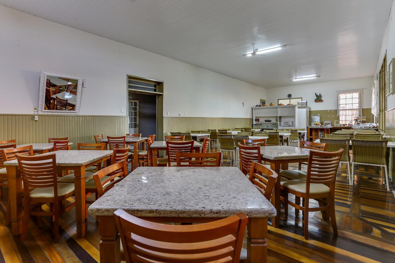Canasvieiras Hotel Florianopolis Luaran gambar