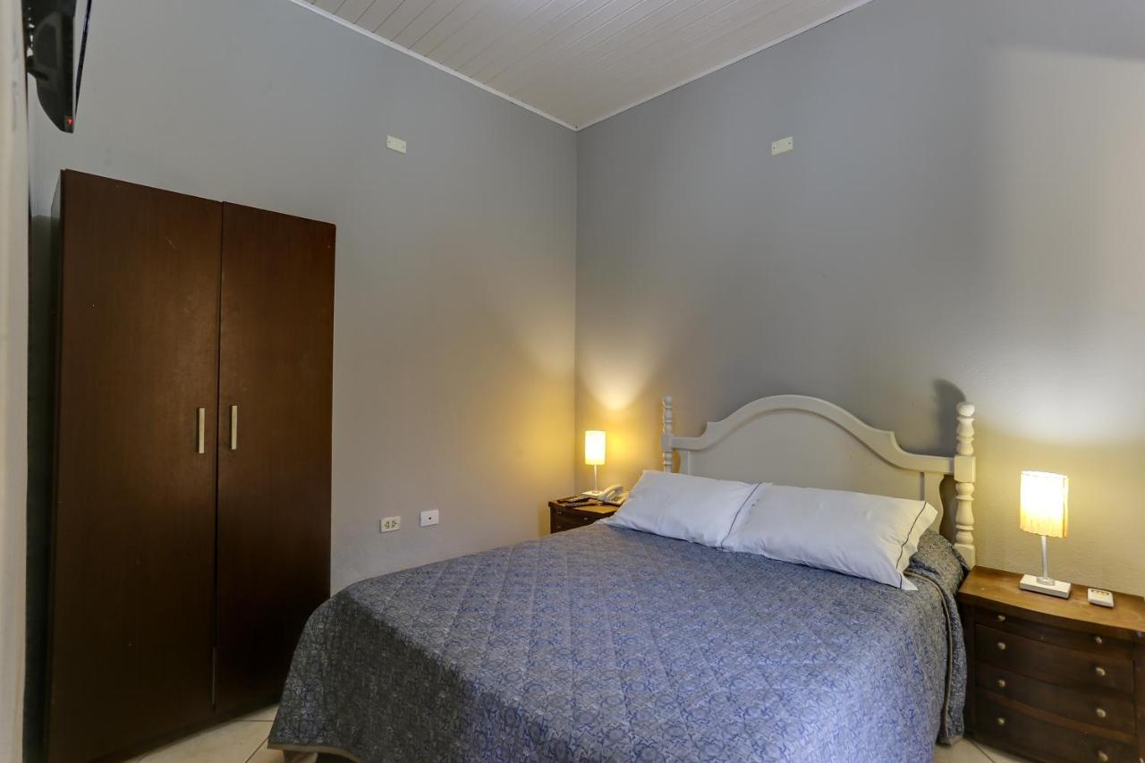Canasvieiras Hotel Florianopolis Luaran gambar